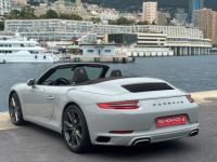 Porsche 911 (991) (2) 3.0 370 carrera pdk7 - <small></small> 105.000 € <small>TTC</small> - #3