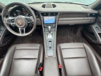 Porsche 911 (991) (2) 3.0 370 carrera pdk7 - <small></small> 105.000 € <small>TTC</small> - #4