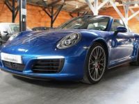 Porsche 911 (991) (2) 3.0 420 4S PDK - <small></small> 148.900 € <small>TTC</small> - #17