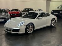 Porsche 911 (991) (2) 3.0 420 CARRERA S PDK - <small></small> 105.000 € <small></small> - #1