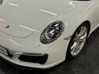 Porsche 911 (991) (2) 3.0 420 CARRERA S PDK - <small></small> 105.000 € <small></small> - #4