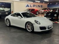 Porsche 911 (991) (2) 3.0 420 CARRERA S PDK - <small></small> 105.000 € <small></small> - #5