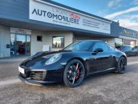 Porsche 911 (991) (2) 3.0 420 CARRERA S PDK - <small></small> 96.991 € <small>TTC</small> - #1