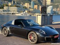 Porsche 911 (991) (2) 3.0 420 targa 4s pdk Approved - <small></small> 135.990 € <small>TTC</small> - #1