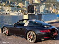 Porsche 911 (991) (2) 3.0 420 targa 4s pdk Approved - <small></small> 135.990 € <small>TTC</small> - #2