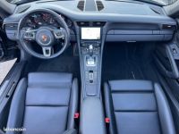 Porsche 911 (991) (2) 3.0 420 targa 4s pdk Approved - <small></small> 135.990 € <small>TTC</small> - #3