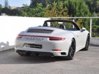 Porsche 911 (991) (2) 3.0 450 CARRERA 4 GTS PDK - <small>A partir de </small>1.090 EUR <small>/ mois</small> - #4