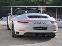 Porsche 911 (991) (2) 3.0 450 CARRERA 4 GTS PDK - <small>A partir de </small>1.090 EUR <small>/ mois</small> - #6