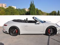 Porsche 911 (991) (2) 3.0 450 CARRERA 4 GTS PDK - <small>A partir de </small>1.090 EUR <small>/ mois</small> - #7