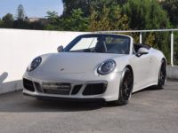 Porsche 911 (991) (2) 3.0 450 CARRERA 4 GTS PDK - <small>A partir de </small>1.090 EUR <small>/ mois</small> - #1