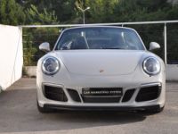 Porsche 911 (991) (2) 3.0 450 CARRERA 4 GTS PDK - <small>A partir de </small>1.090 EUR <small>/ mois</small> - #2