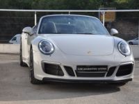 Porsche 911 (991) (2) 3.0 450 CARRERA 4 GTS PDK - <small>A partir de </small>1.090 EUR <small>/ mois</small> - #3