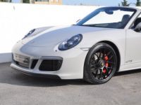 Porsche 911 (991) (2) 3.0 450 CARRERA 4 GTS PDK - <small>A partir de </small>1.090 EUR <small>/ mois</small> - #9