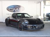 Porsche 911 (991) (2) 3.0 Targa 4 GTS PDK - <small>A partir de </small>1.690 EUR <small>/ mois</small> - #1