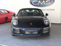 Porsche 911 (991) (2) 3.0 Targa 4 GTS PDK - <small>A partir de </small>1.690 EUR <small>/ mois</small> - #2