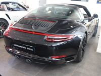 Porsche 911 (991) (2) 3.0 Targa 4 GTS PDK - <small>A partir de </small>1.690 EUR <small>/ mois</small> - #5