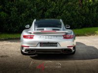 Porsche 911 (991) (2) 3.8 540 CH TURBO - Première Main - Garantie 12 Mois - Lift (Porsche Monaco Exclusivement) - <small></small> 128.900 € <small>TTC</small> - #6