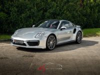 Porsche 911 (991) (2) 3.8 540 CH TURBO - Première Main - Garantie 12 Mois - Lift (Porsche Monaco Exclusivement) - <small></small> 128.900 € <small>TTC</small> - #1