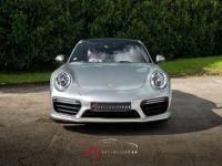 Porsche 911 (991) (2) 3.8 540 CH TURBO - Première Main - Garantie 12 Mois - Lift (Porsche Monaco Exclusivement) - <small></small> 128.900 € <small>TTC</small> - #2