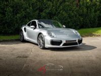 Porsche 911 (991) (2) 3.8 540 CH TURBO - Première Main - Garantie 12 Mois - Lift (Porsche Monaco Exclusivement) - <small></small> 128.900 € <small>TTC</small> - #3