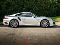 Porsche 911 (991) (2) 3.8 540 CH TURBO - Première Main - Garantie 12 Mois - Lift (Porsche Monaco Exclusivement) - <small></small> 128.900 € <small>TTC</small> - #4