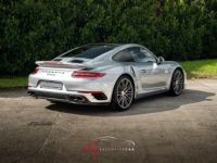 Porsche 911 (991) (2) 3.8 540 CH TURBO - Première Main - Garantie 12 Mois - Lift (Porsche Monaco Exclusivement) - <small></small> 128.900 € <small>TTC</small> - #5