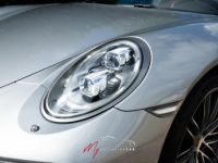 Porsche 911 (991) (2) 3.8 540 CH TURBO - Première Main - Garantie 12 Mois - Lift (Porsche Monaco Exclusivement) - <small></small> 128.900 € <small>TTC</small> - #26