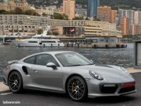 Porsche 911 (991) (2) 3.8 580 turbo s - <small></small> 159.990 € <small>TTC</small> - #1