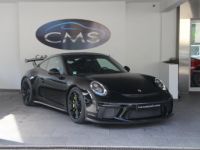 Porsche 911 991 (2) 4.0 GT3 PDK - <small>A partir de </small>1.590 EUR <small>/ mois</small> - #1