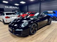 Porsche 911 (991) (2) CABRIOLET 3.0 370 CARRERA PDK - <small></small> 105.990 € <small>TTC</small> - #1