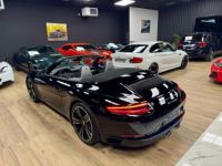 Porsche 911 (991) (2) CABRIOLET 3.0 370 CARRERA PDK - <small></small> 105.990 € <small>TTC</small> - #3