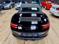 Porsche 911 (991) (2) CABRIOLET 3.0 370 CARRERA PDK - <small></small> 105.990 € <small>TTC</small> - #4