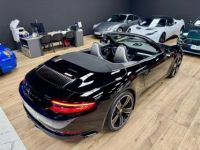 Porsche 911 (991) (2) CABRIOLET 3.0 370 CARRERA PDK - <small></small> 105.990 € <small>TTC</small> - #5