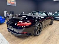 Porsche 911 (991) (2) CABRIOLET 3.0 370 CARRERA PDK - <small></small> 105.990 € <small>TTC</small> - #6