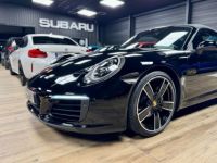 Porsche 911 (991) (2) CABRIOLET 3.0 370 CARRERA PDK - <small></small> 105.990 € <small>TTC</small> - #11