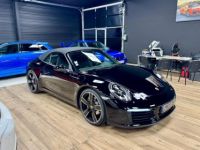 Porsche 911 (991) (2) CABRIOLET 3.0 370 CARRERA PDK - <small></small> 105.990 € <small>TTC</small> - #13