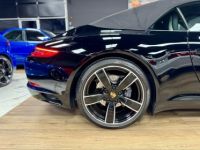 Porsche 911 (991) (2) CABRIOLET 3.0 370 CARRERA PDK - <small></small> 105.990 € <small>TTC</small> - #14