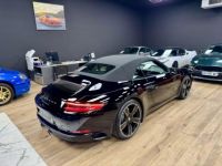 Porsche 911 (991) (2) CABRIOLET 3.0 370 CARRERA PDK - <small></small> 105.990 € <small>TTC</small> - #15