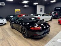 Porsche 911 (991) (2) CABRIOLET 3.0 370 CARRERA PDK - <small></small> 105.990 € <small>TTC</small> - #16