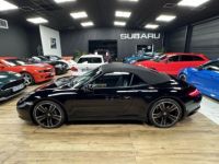 Porsche 911 (991) (2) CABRIOLET 3.0 370 CARRERA PDK - <small></small> 105.990 € <small>TTC</small> - #17