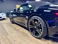 Porsche 911 (991) (2) CABRIOLET 3.0 370 CARRERA PDK - <small></small> 105.990 € <small>TTC</small> - #19