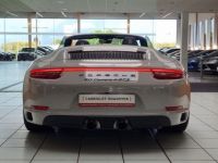 Porsche 911 (991) (2) CABRIOLET 3.0 450 CARRERA 4 GTS PDK - <small></small> 149.900 € <small>TTC</small> - #29
