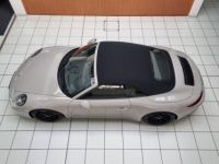 Porsche 911 (991) (2) CABRIOLET 3.0 450 CARRERA 4 GTS PDK - <small></small> 149.900 € <small>TTC</small> - #35