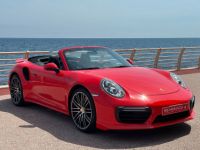 Porsche 911 (991) (2) CABRIOLET 3.8 540 TURBO - <small></small> 129.990 € <small>TTC</small> - #1