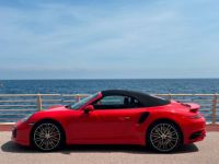 Porsche 911 (991) (2) CABRIOLET 3.8 540 TURBO - <small></small> 129.990 € <small>TTC</small> - #2