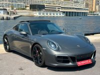 Porsche 911 (991) (2) carrera 2 gts pdk - <small></small> 122.000 € <small>TTC</small> - #1