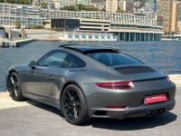 Porsche 911 (991) (2) carrera 2 gts pdk - <small></small> 122.000 € <small>TTC</small> - #2