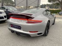 Porsche 911 (991) (2) CARRERA 4 GTS PDK Pack chrono Toit ouvrant Intérieur GTS... - <small></small> 124.990 € <small>TTC</small> - #2