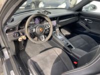 Porsche 911 (991) (2) CARRERA 4 GTS PDK Pack chrono Toit ouvrant Intérieur GTS... - <small></small> 124.990 € <small>TTC</small> - #3
