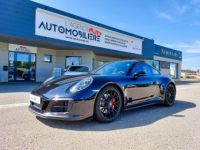 Porsche 911 (991) (2) CARRERA GTS PDK - <small></small> 128.991 € <small>TTC</small> - #1